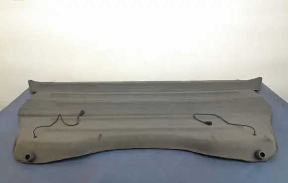 Ford Focus C-MAX Parcel shelf