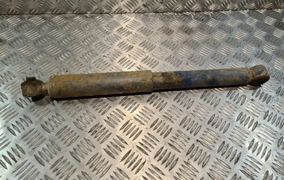 Seat Alhambra (Mk1) Rear shock absorber/damper