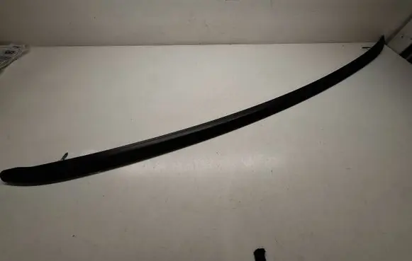 Audi e-tron Roof bar rail 4K4860021