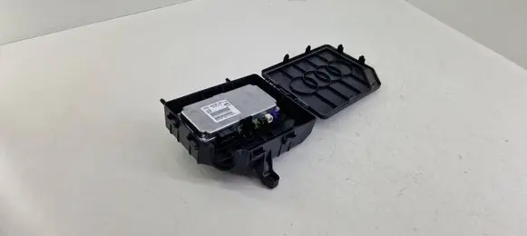 Audi A7 S7 4G Camera control unit module 4H0907428D 7P6907441F 4G0907614