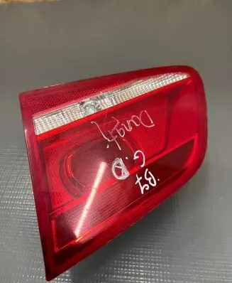 Volkswagen PASSAT B7 Tailgate rear/tail lights 3AE945094D 90004896