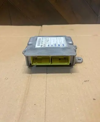 Honda HR-V Airbag control unit/module 77960T7S
