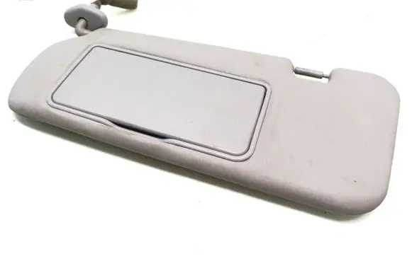 KIA Sorento Sun visor