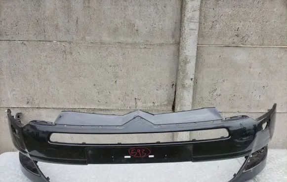 Citroen C5 Front bumper