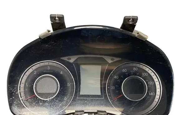 Hyundai i40 Speedometer (instrument cluster) 940033Z050 1161601230 1164001470