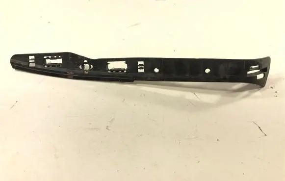Volkswagen Transporter - Caravelle T5 Headlight/headlamp mounting bracket 7H0807184A