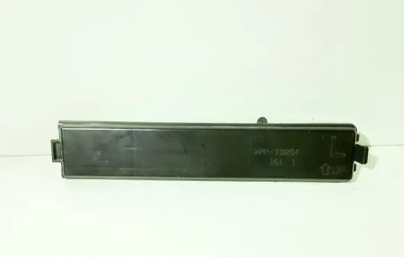 Toyota Verso Cabin air micro filter cap 