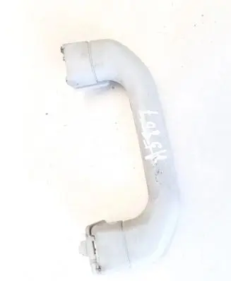 Mercedes-Benz C W203 Front interior roof grab handle a2038100451