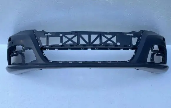 Volkswagen PASSAT CC Front bumper 3C8807217MGRU