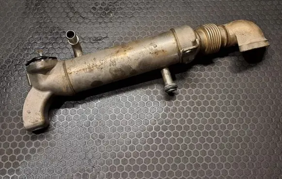 Honda CR-V EGR valve cooler 18720RMAE01 393565 Y114311002
