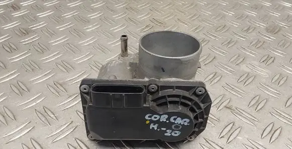 Toyota Corolla E210 E21 Throttle valve 220300T110