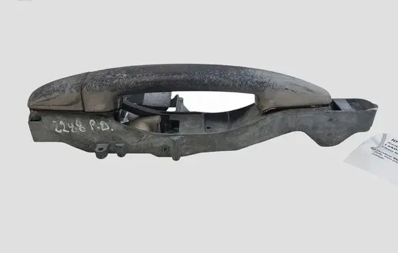 Citroen Berlingo Front door exterior handle 1199D3