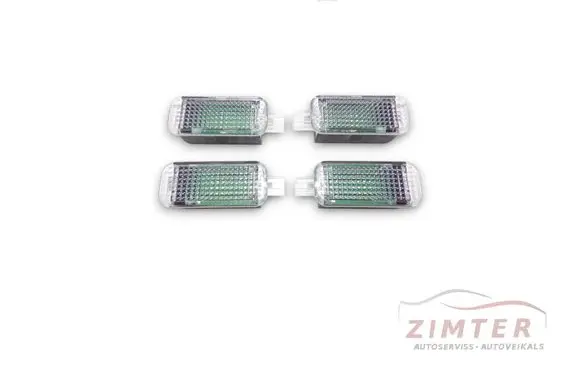 Audi A6 S6 C7 4G Other interior light 4E0947415