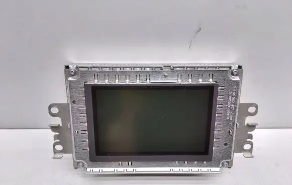 Volvo V40 Screen/display/small screen 31382307