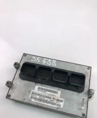 Dodge Nitro Engine control unit/module ECU P68033112AD
