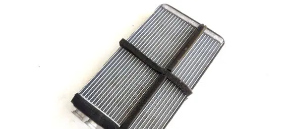 Audi A4 S4 B9 Heater blower radiator EC163 0E646001