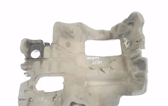 BMW X3 F25 Sound insulation of firewall 8514332