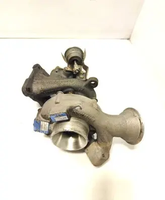 Volvo XC60 Turbo 36002640 53169700017 50190201
