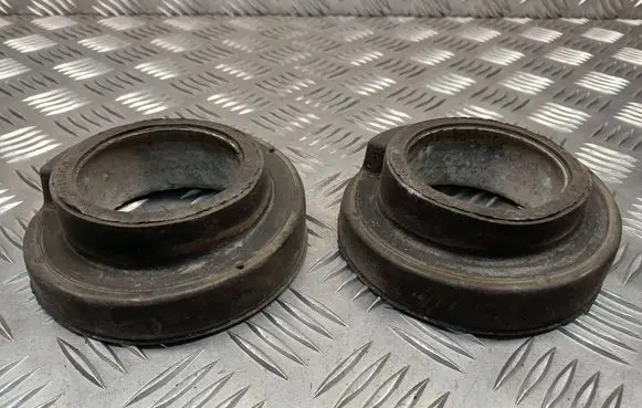 Audi A8 S8 D2 4D Rear coil spring rubber mount 4D0512297G