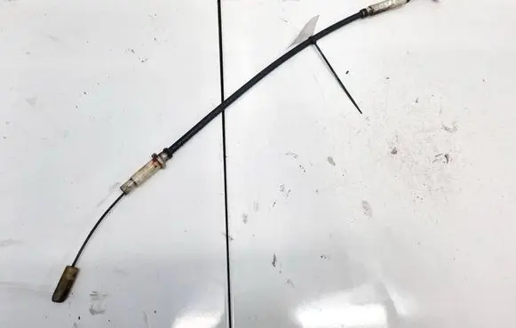Volkswagen Golf II Clutch cable 191721335M