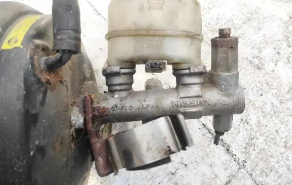 Nissan Almera Master brake cylinder JKC852-01512