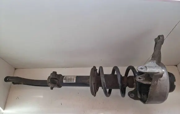 Audi A4 S4 B8 8K Front shock absorber/damper 8K0031BG