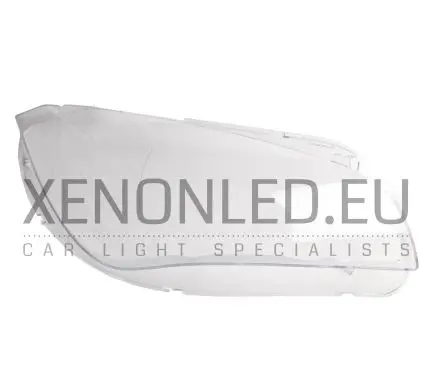 BMW X1 E84 Headlight lense 