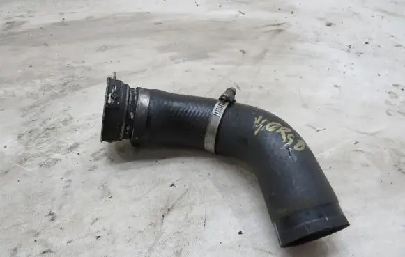 Toyota Verso Intercooler hose/pipe