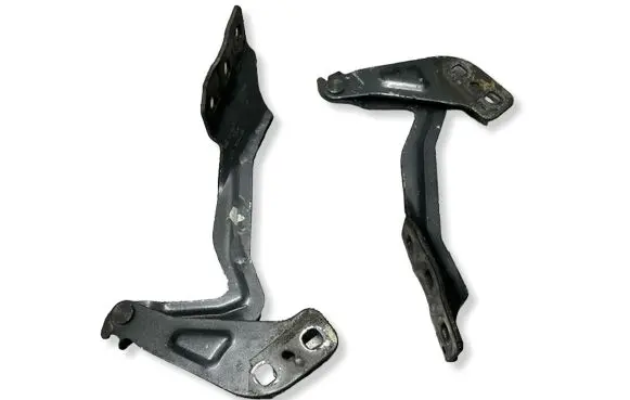 Ford Fusion II Engine bonnet/hood hinges DS73F16800AB