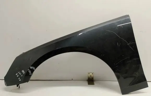 Audi A4 S4 B9 8W Fender