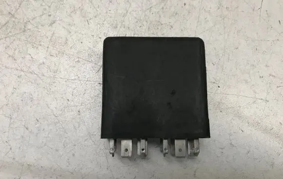 Skoda Superb B5 (3U) Other relay 4B0919471A
