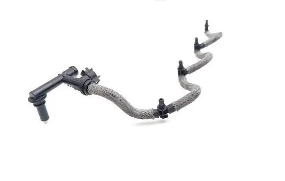 Opel Vivaro Fuel return line/hose 