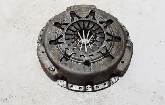 Pressure plate