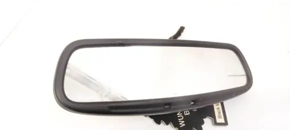 Ford Kuga I Rear view mirror (interior) E11015624