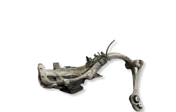 Audi A4 S4 B9 Front wheel hub spindle knuckle 8W0407560