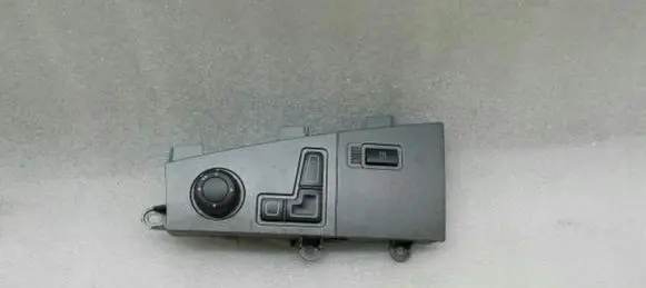 BMW 7 E65 E66 Seat control switch 6930027