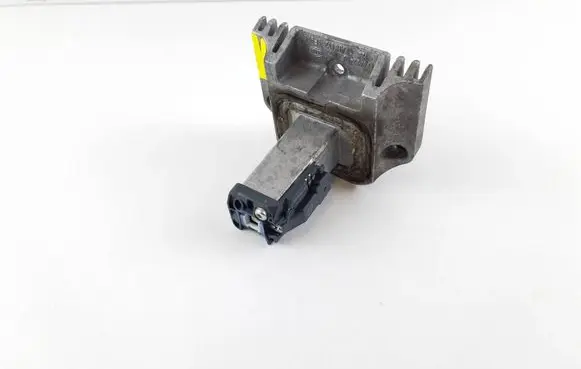 BMW 1 F20 F21 Headlight ballast module Xenon ALW599 MDE13133