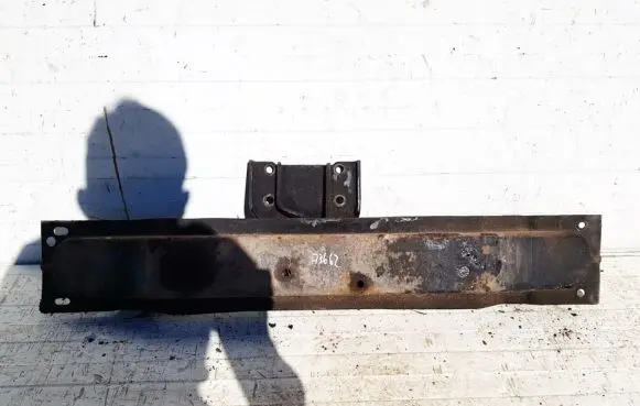 Jeep Cherokee Front subframe