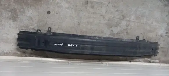 Skoda Fabia Mk1 (6Y) Front bumper foam support bar 