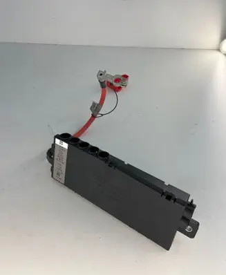 Jaguar F-Pace Positive wiring loom J8A214516AC J8A214300DB