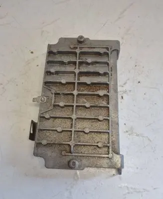 Audi A4 S4 B8 8K MMI control unit 8T0035462 ALS112CD