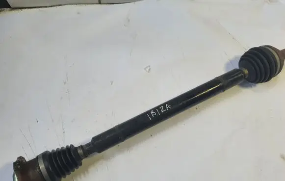 Seat Ibiza IV (6J,6P) Front driveshaft 6R0407762E