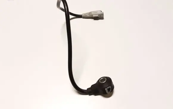Land Rover Discovery 3 - LR3 Detonation knock sensor 4R8Q12A699AB 5F02A