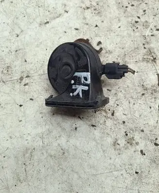 Volvo XC60 Horn signal