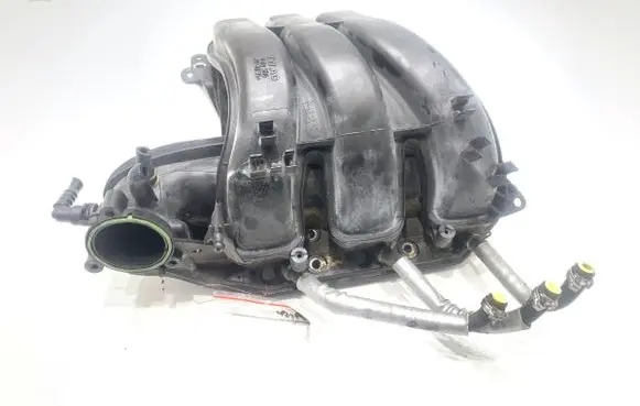 Skoda Fabia Mk3 (NJ) Intake manifold 04C133201Q