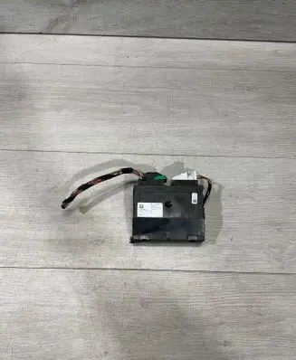 Other control units/modules
