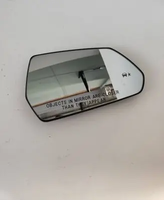 Chevrolet Camaro Wing mirror glass 20993024 84639830