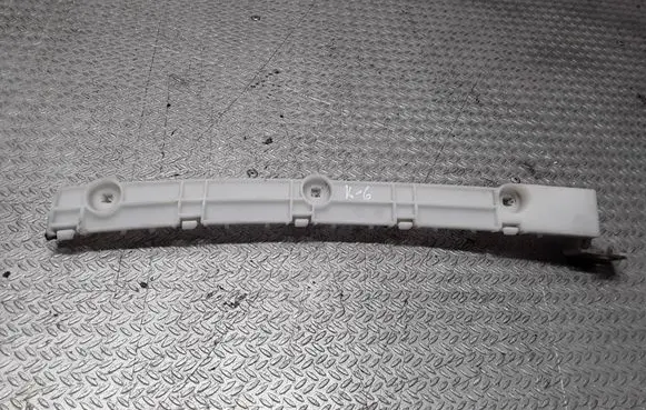 Mitsubishi Lancer X Rear bumper mounting bracket