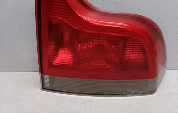 Volvo S60 Rear/tail lights 8664082 8664080
