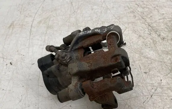 Seat Tarraco Rear brake caliper CC6KKL01R64